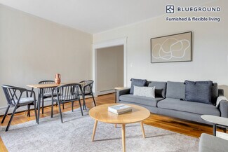 489 E Broadway Unit FL2-ID928, Boston, MA 02127