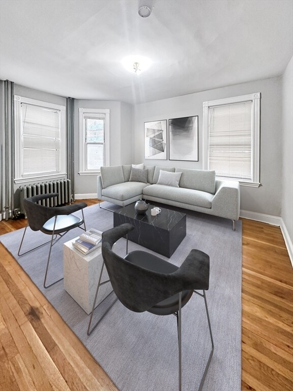 17 Pond St Unit 1, Boston, MA 02125