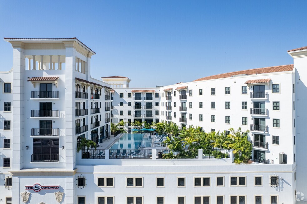 The Standard at Coral Gables, Coral Gables, FL 33146 - photo 1