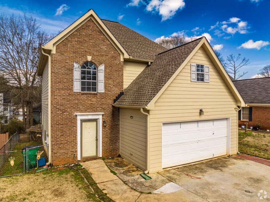 Jolly Elementary School, Clarkston GA Rankings & Reviews