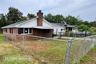 1126 Jensen St, West Columbia, SC 29169