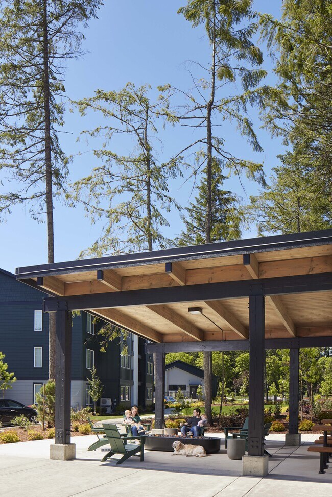 The Tilden, Lacey, WA 98516 - photo 4