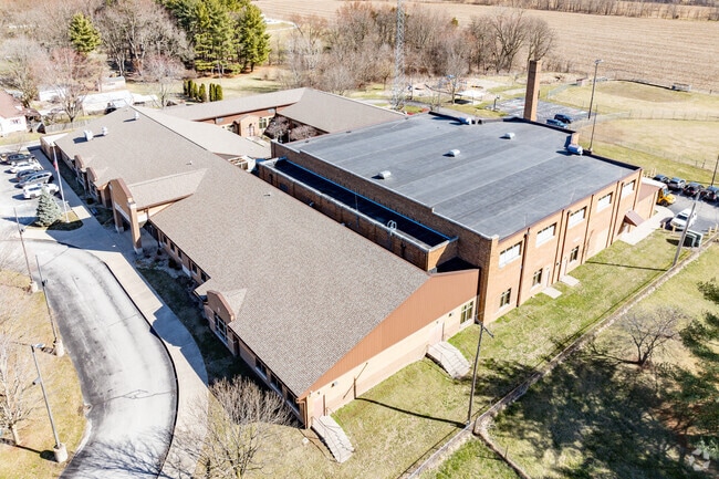 Fillmore Elementary School