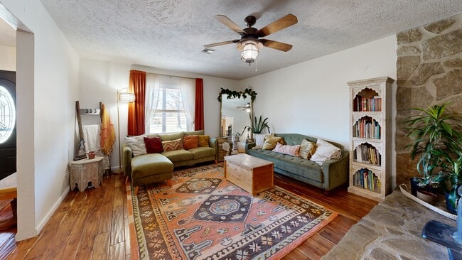 17791 S 4180 Rd, Claremore, OK 74017 - photo 3