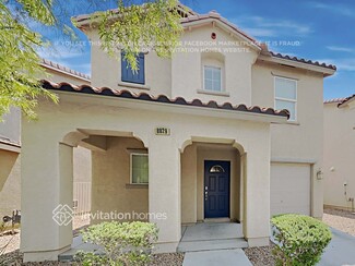 8829 W Peace Treaty Ave, Las Vegas, NV 89148