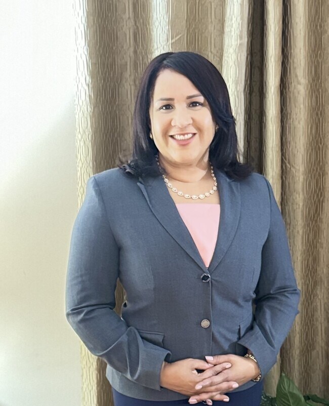 Marisol Ramos