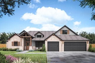 2014 E 45th Place Unit 36923352, Sand Springs, OK 74063