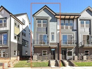 920-1667 Callahan St, Charlotte, NC 28206