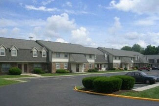 115 S High School Rd, Indianapolis, IN 46241
