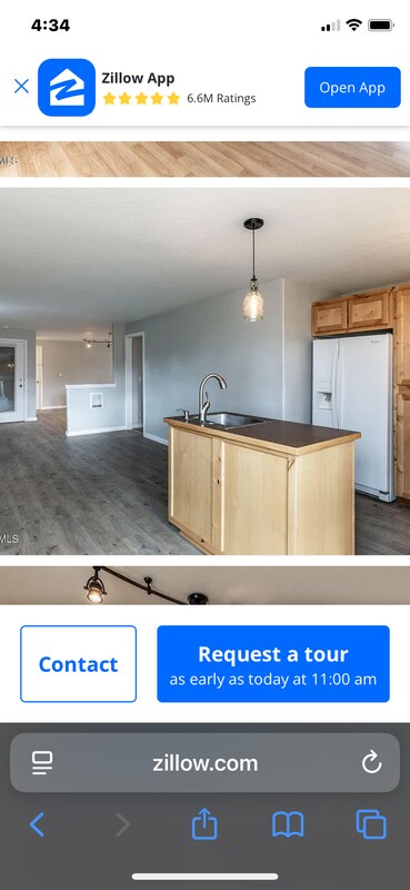 405 W 22nd Ave, Post Falls, ID 83854 - photo 2