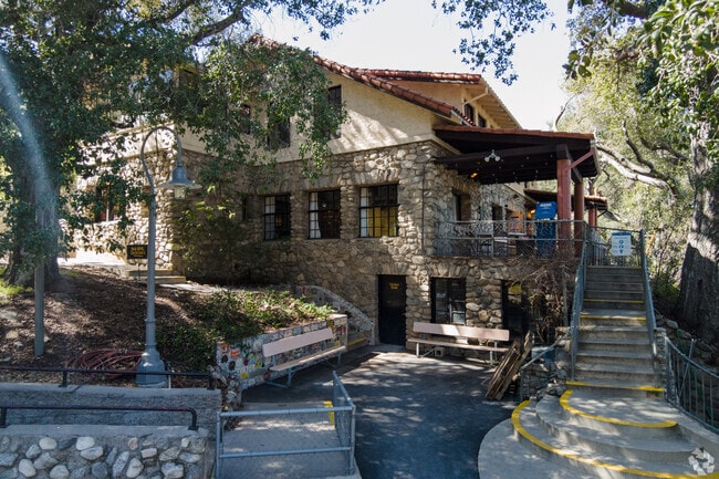 The McGroarty Arts Center provides affordable art lessons for Tujunga residents of all ages.