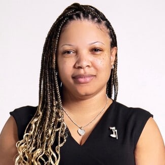 Crashawna Wilson