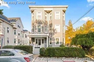 21 Jaques St Unit 1, Somerville, MA 02145