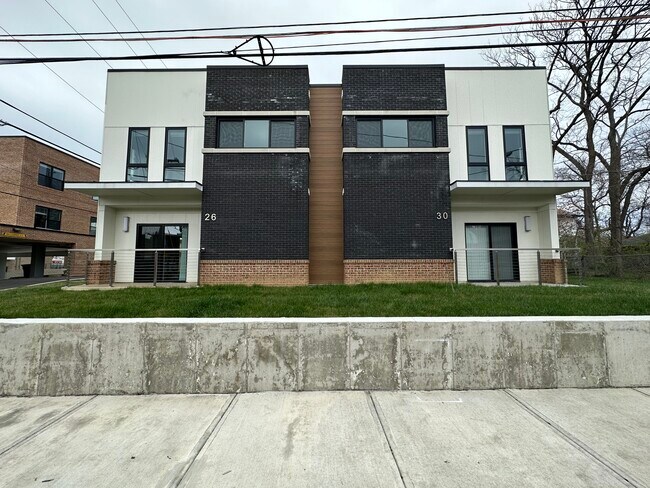 26 Wilcox St unit 26 Wilcox St, Columbus, OH 43202 - photo 2