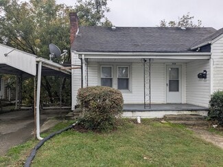 715 Carson St Unit Carson St, Greeneville, TN 37743