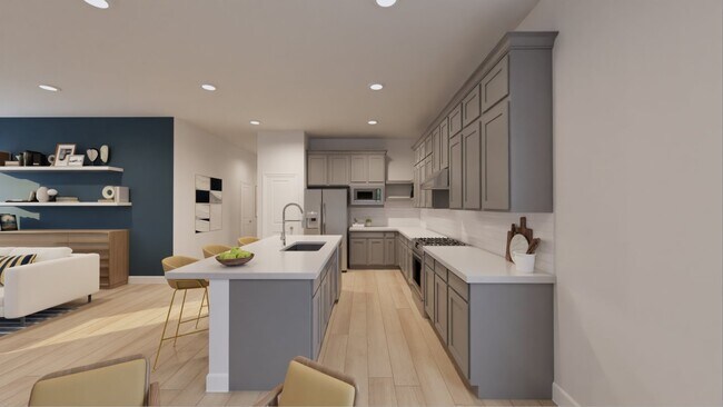 11712 Lazy Oak Creek Dr, Magnolia, TX 77354 - photo 3