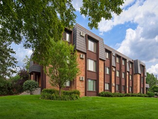 5700 W Lake St, Saint Louis Park, MN 55416