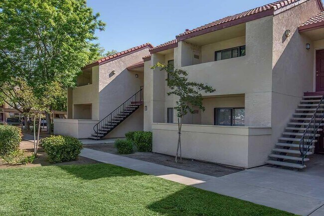 Coaling Station B, Coalinga, CA 93210 - photo 2