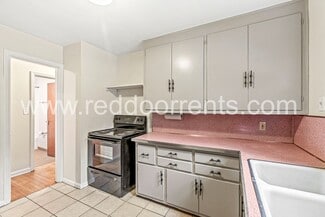 4925 Crittenden Ave, Indianapolis, IN 46205