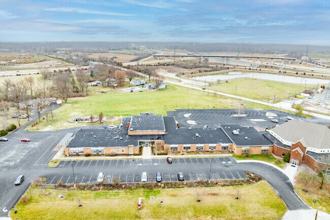 St. John Evangelical Lutheran School