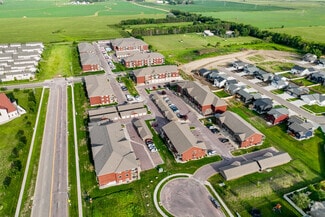 1700 S Katie Ave, Sioux Falls, SD 57106