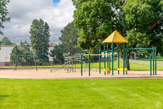 Brentwood Middle School