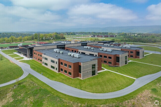 Mountain View Middle School