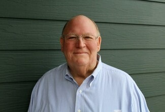 Derrick Coggin