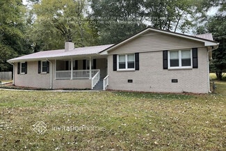 5 Fern Cir, Stockbridge, GA 30281