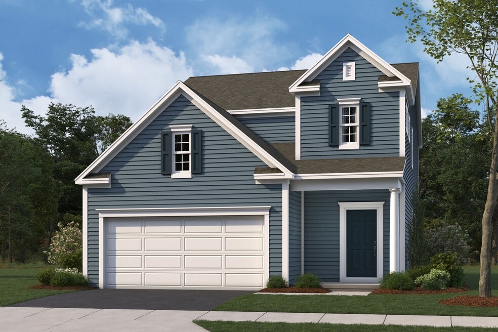 5719 Valleydale Rd, Powell, OH 43065 - photo 1