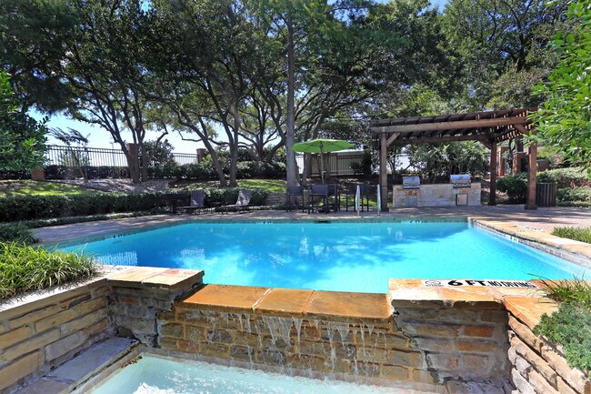 The Haven at Chisholm Trail, Fort Worth, TX 76132 - photo 4
