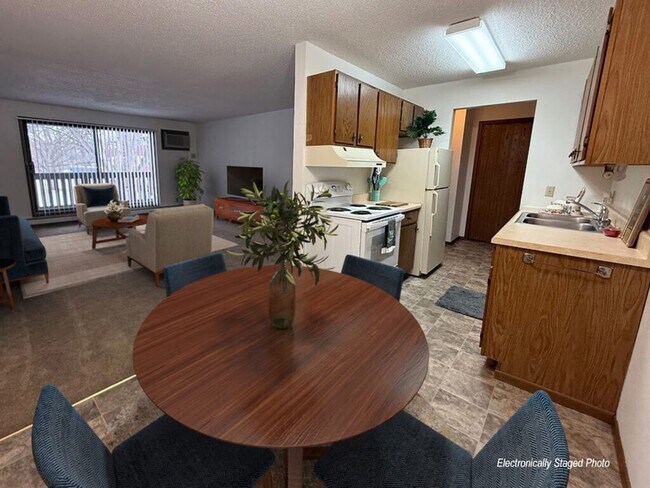 THE LEGACY, Waite Park, MN 56387 - photo 3