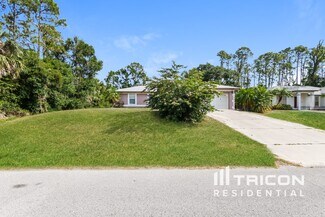 4498 Jaslo Ave, North Port, FL 34286