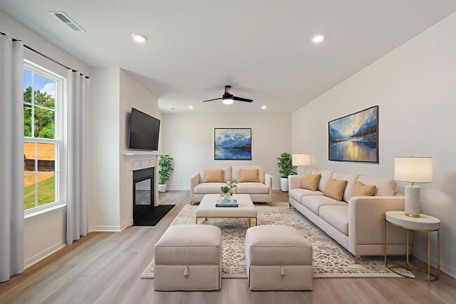 209 Oakmont Ct, King, NC 27021 - photo 5