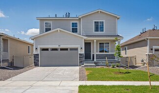 313 W Owen Ave, Keenesburg, CO 80643