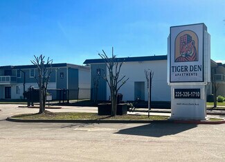 4445 Alvin Dark Ave, Baton Rouge, LA 70820