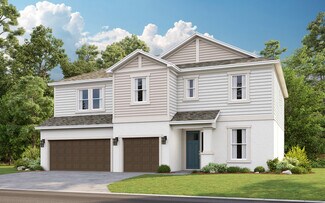 12525 Wharf Terrace, Palmetto, FL 34221