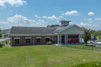 Thacker Avenue Elementary School For International Studies
