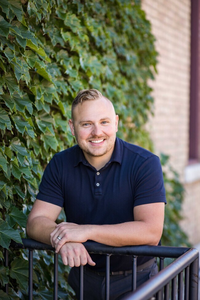 Josh Lenker