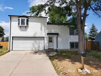 10553 W 106th Ct, Westminster, CO 80021