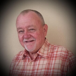 Neil Evens