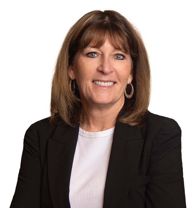 Marci Valicenti