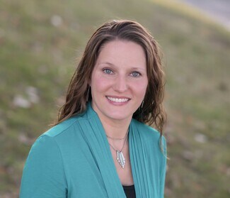 Jillian Wright