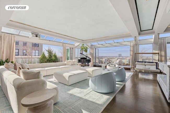 190 Riverside Dr, New York, NY 10024 - photo 2