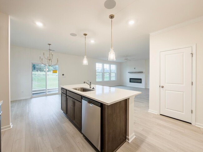 2080 April Dawn Trail, Thomson, GA 30824 - photo 7