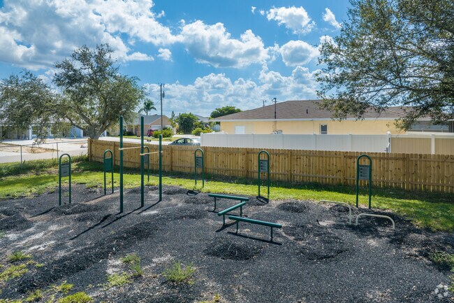 Nicaea Academy of Cape Coral has a 30:1 student to teacher ratio.