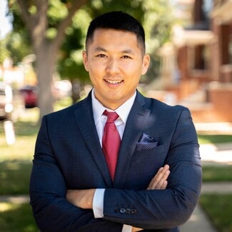 Brian Khurelbaatar