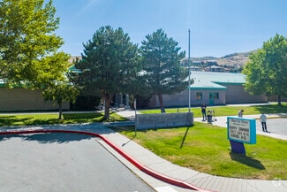 Marvin Moss Elementary School