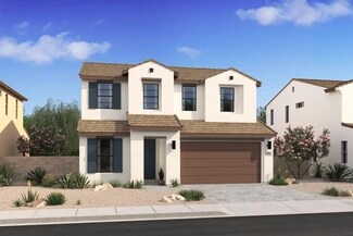 1050 E Yellowstone Place, Chandler, AZ 85249