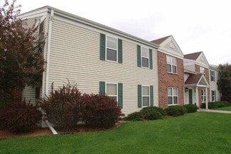 128 W Bell St, Neenah, WI 54956